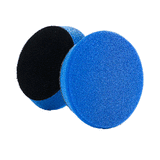 Lake Country SDO Blue Heavy Polishing Pad 3.5" x 7/8" *2-Pack - SDO-92350-2-LC