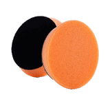 Lake Country SDO Orange Polishing Pad 3.5" x 7/8" *2-Pack - SDO-22350-2-LC