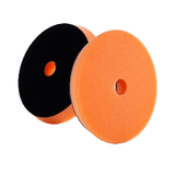 Lake Country SDO Orange Polishing Pad 5.5" x 7/8" - SDO-22550-LC