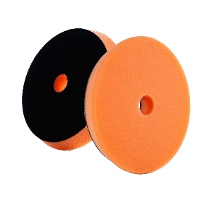 Lake Country SDO Orange Polishing Pad 5.5" x 7/8" - SDO-22550-LC
