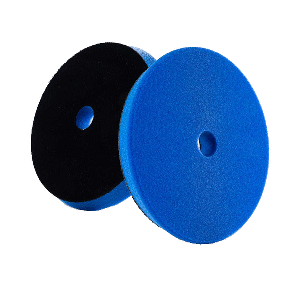 Lake Country SDO Blue Heavy Polishing Pad 6.5" x 7/8" - SDO-92650-LC