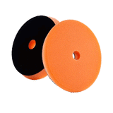 Lake Country SDO Orange Polishing Pad 6.5" x 7/8" - SDO-22650-LC