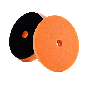 Lake Country SDO Orange Polishing Pad 6.5" x 7/8" - SDO-22650-LC