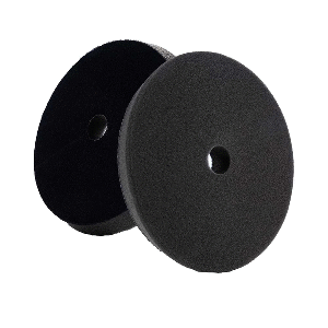 Lake Country SDO Black Finishing Polishing Pad 6.5" x 7/8" - SDO-72650-LC