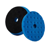 Lake Country SDO Blue Heavy Polishing Pad w/CCS Technology 5.5" x 7/8" - SDO-92550-CCS-LC