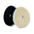 Lake Country Prewashed Low Lint Knitted Lambswool 5.25" x 7/8" [LL-92525-LC]