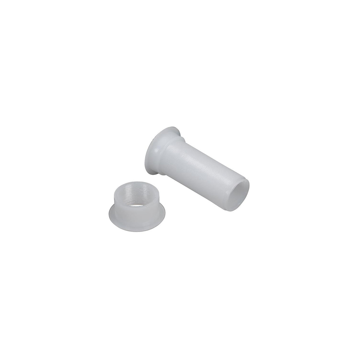 Moeller Motorwell Drain Tube - 020300-10