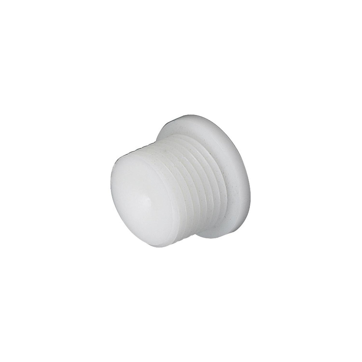 Moeller 20304-10 Transom Pipe Plug Marine Boat - official Moeller product image 2