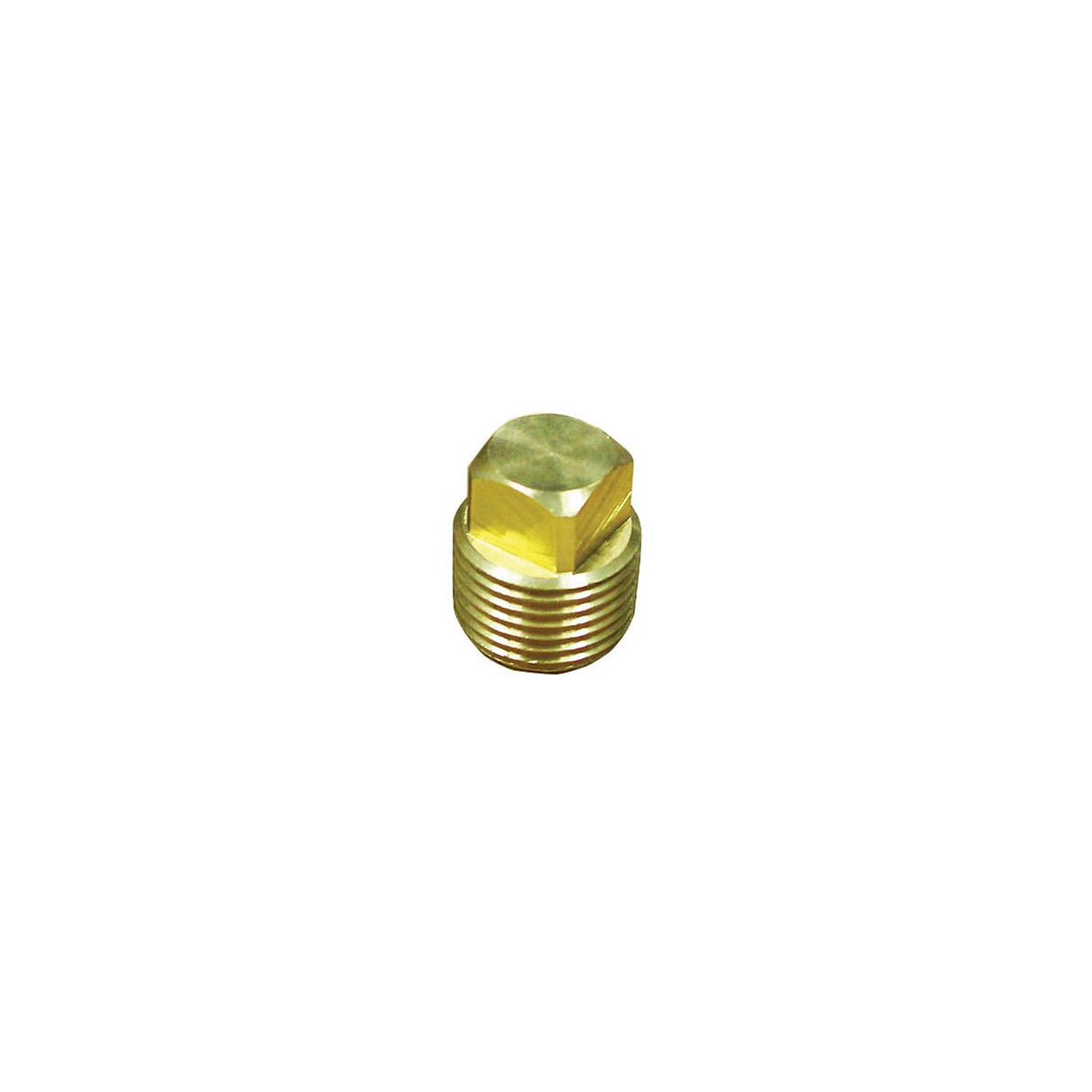 Moeller 02030710 Replacement Garboard Drain Plug - 020307-10