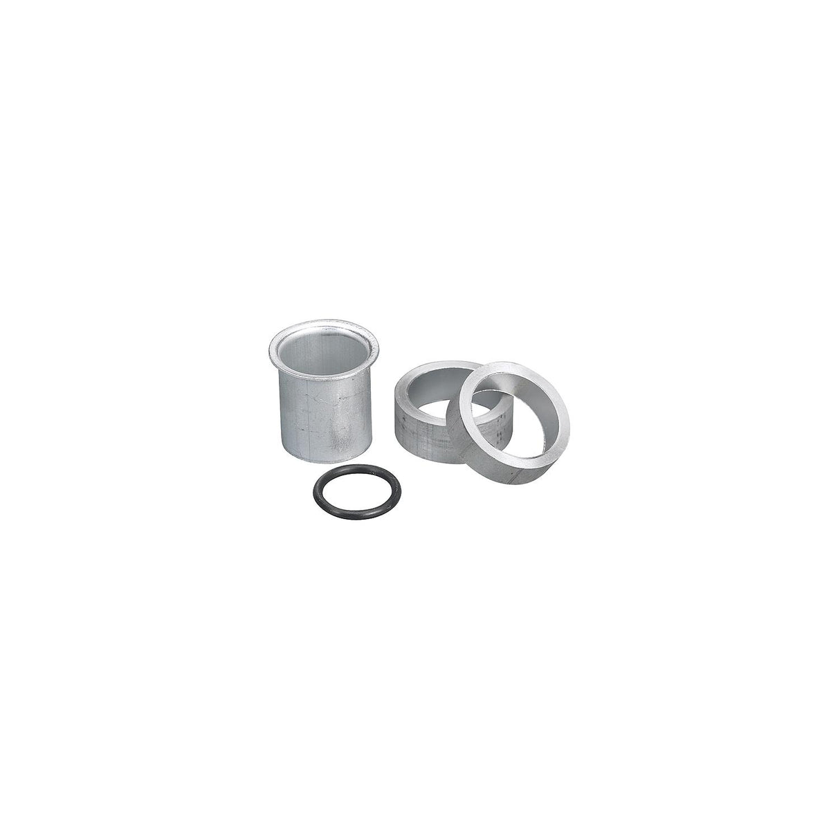 Moeller Drain Kit-Aluminum 1" - 020848-001