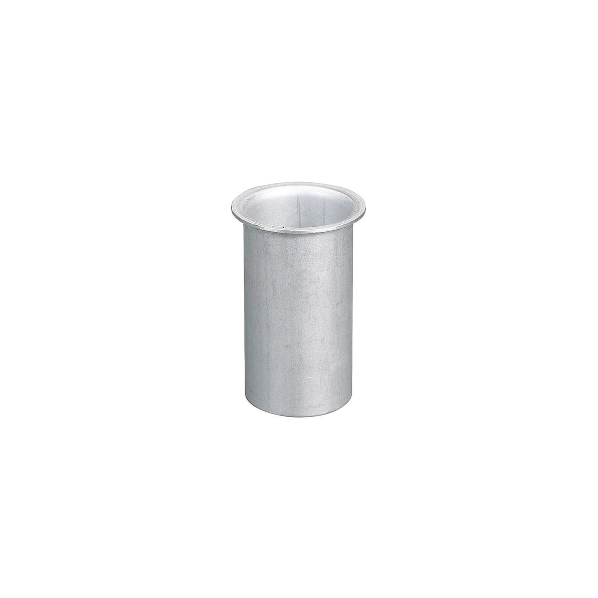Moeller 21002-300D 3" Alum. Drain Tube Marine Boat - official Moeller product image 2