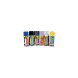 Moeller Engine Spray Paint, Volvo Metallic Silver - 25818 - official Moeller product image 2