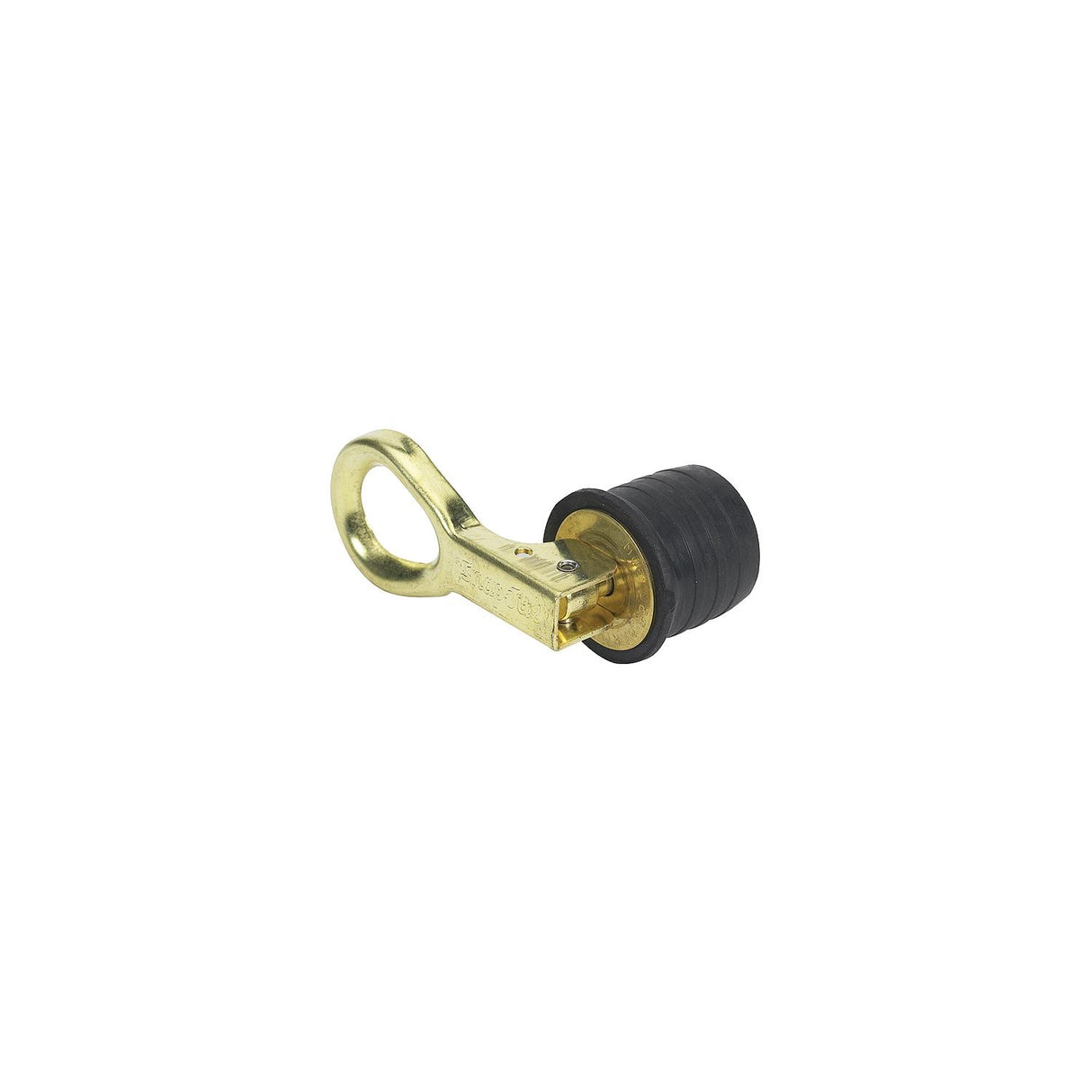 Moeller 2900010 Plug Snap Tite Brass 1" - 029000-10