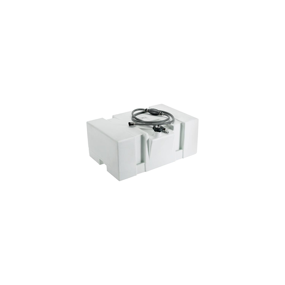 Moeller Center Console & Boston Whaler Topside Fuel Tanks For Boats Built Before 2011 - 31626