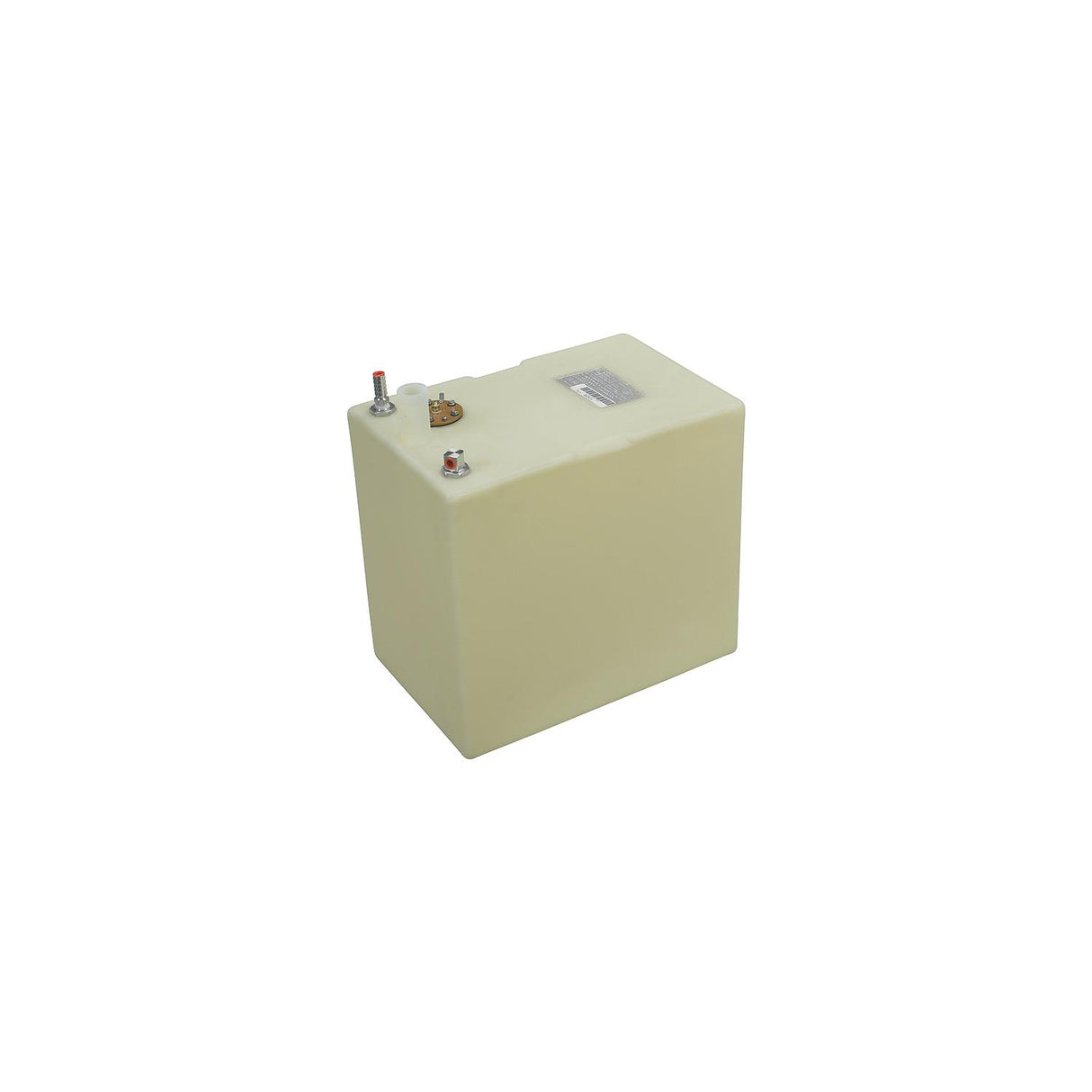 Moeller Tank-Fuel Below Deck 14 Gal - 32514