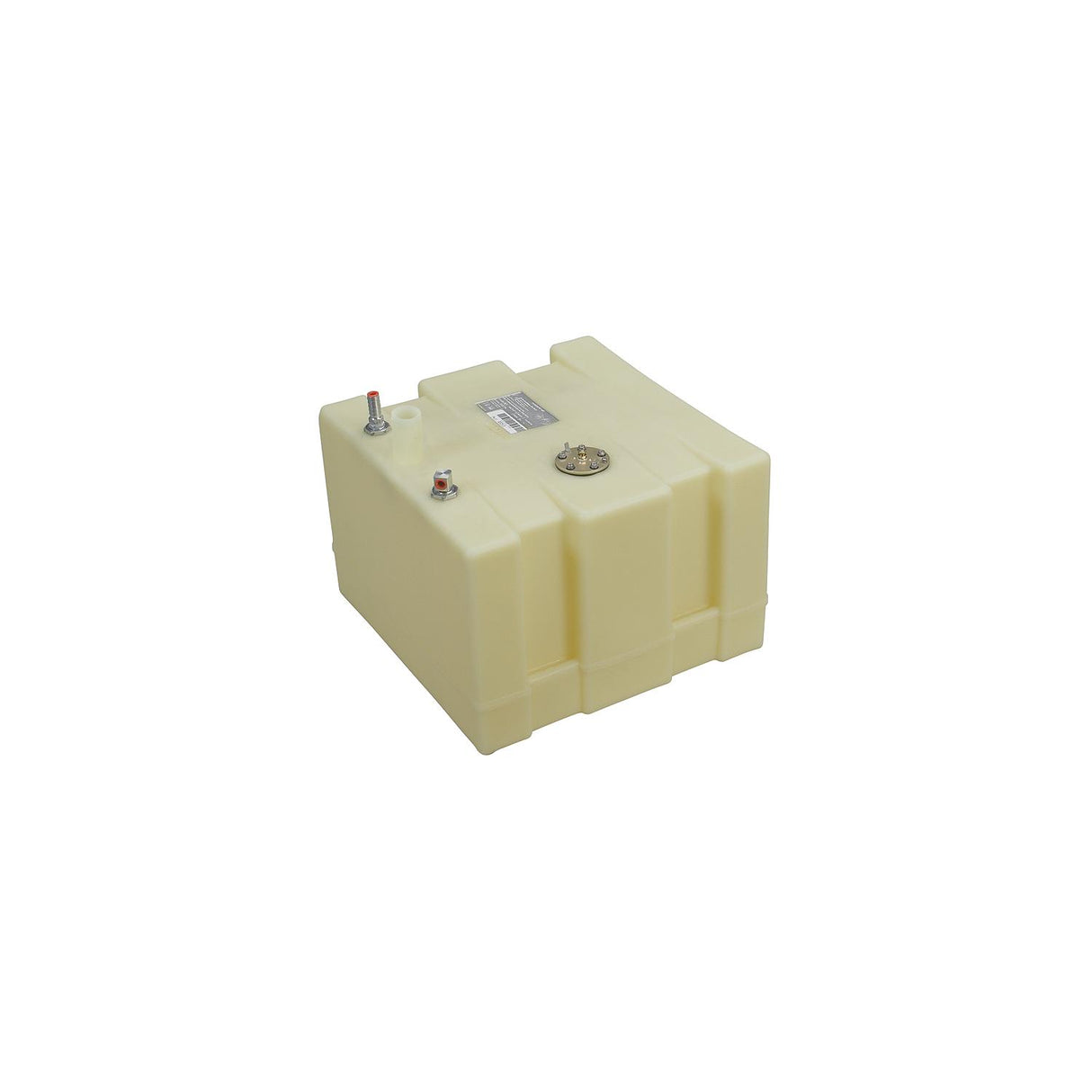 Moeller 32515 15 Gal Below Deck Marine Boat