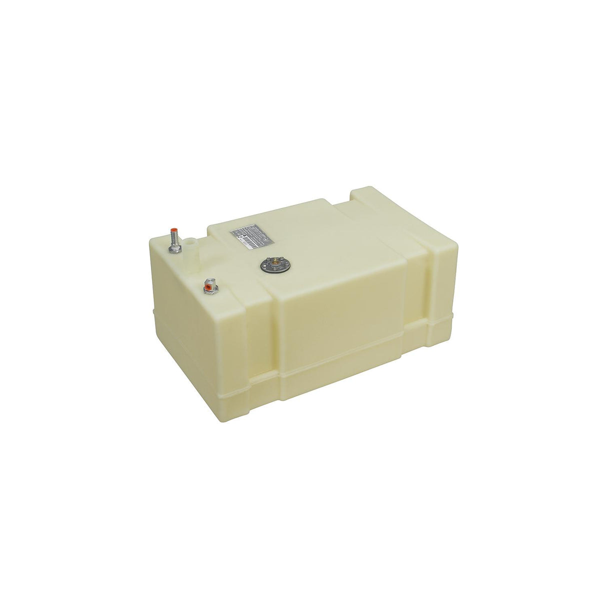 Moeller Tank-Fuel Below Deck 19 Gal - 32519