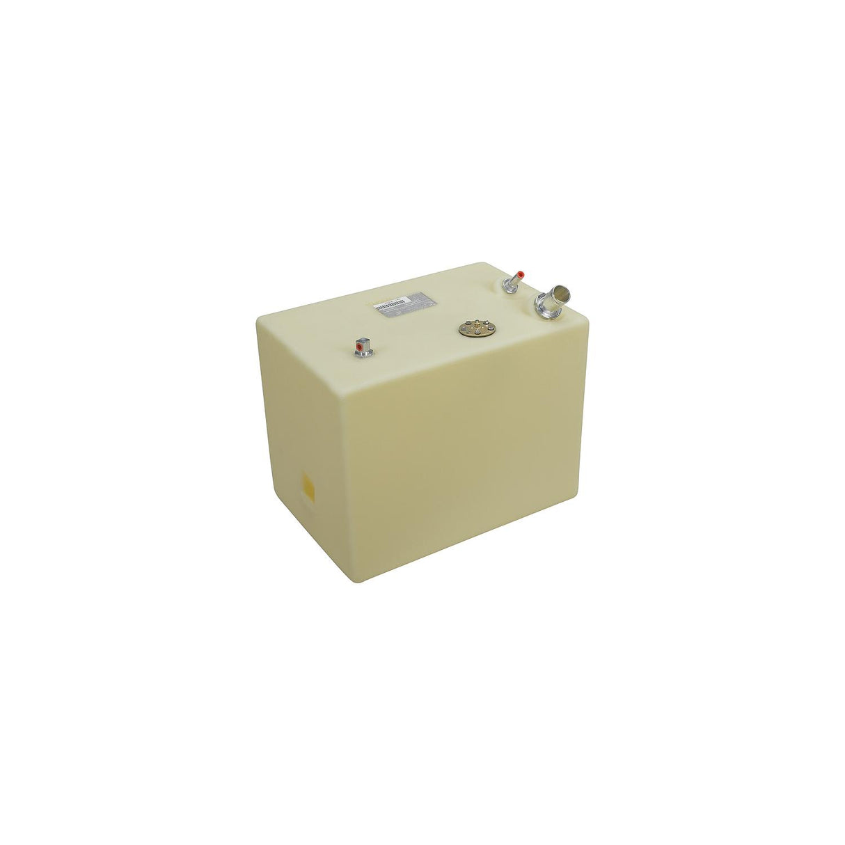 Moeller Tank-Fuel Below Deck 22 Gal - 32522