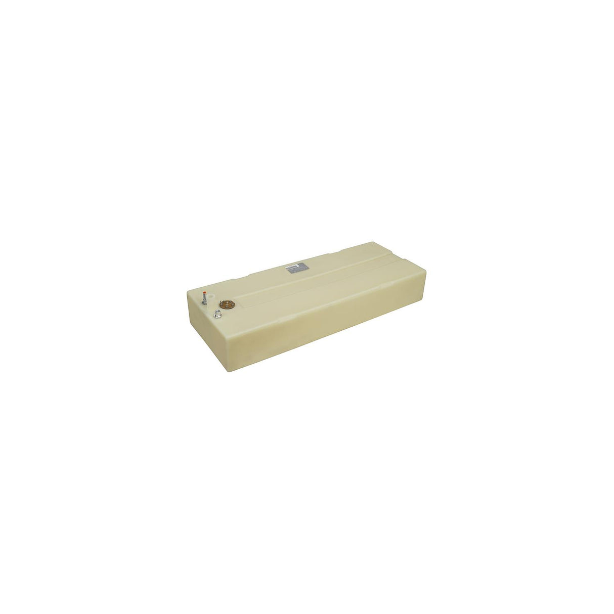 Moeller Tank-Fuel Below Deck 25 Gal - 32525