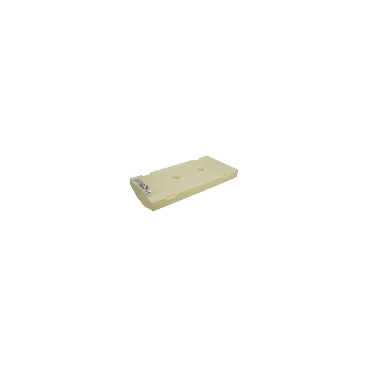 Moeller Tank-Fuel Below Deck 27 Gal - 32528