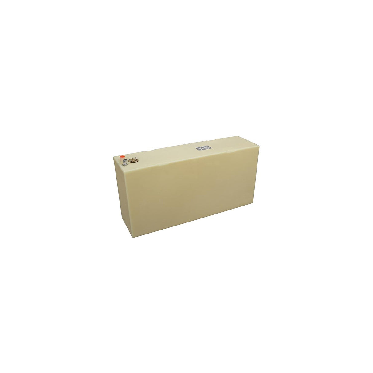 Moeller 32550 Tank-Fuel Below Deck 50 Gal - 32550