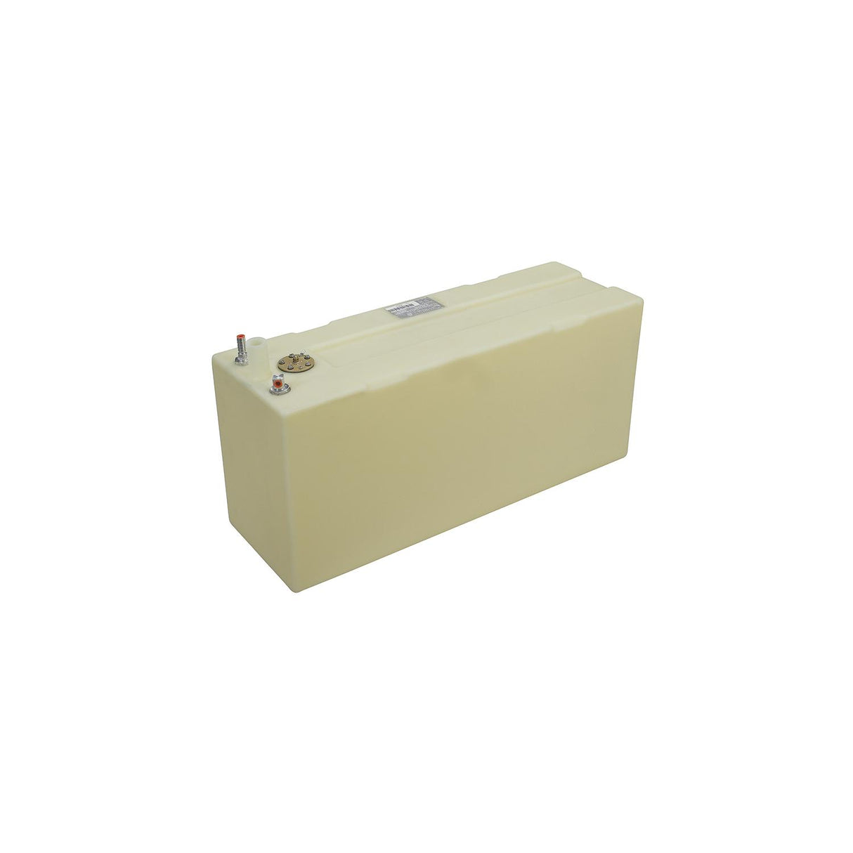 Moeller Tank-Fuel Below Deck 27 Gal - 32627