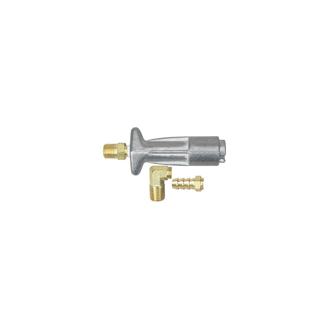 Moeller Fitting-Fuel Mercury Engine Bayonet - 033418-10 - image 1