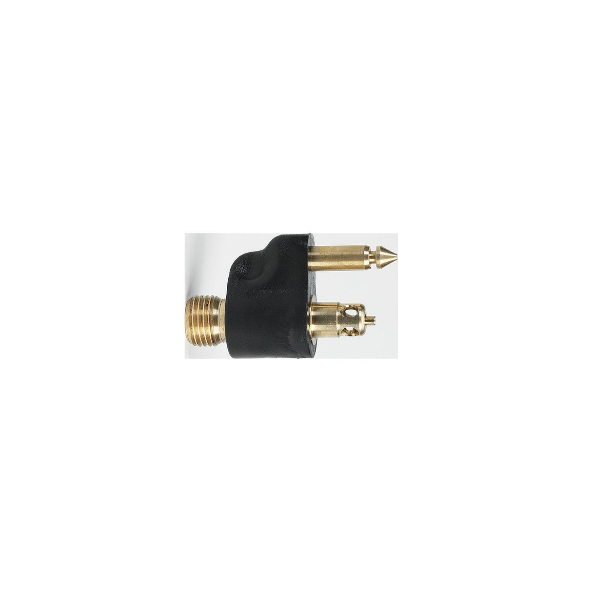 Moeller Fitting-Tank Yamaha Brass Male - 033470-10