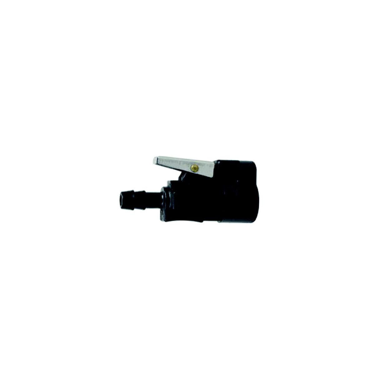 Moeller Fitting-Fuel Mercury Tank Clip - 033486-10