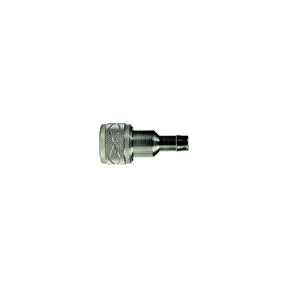 Moeller FITTING-FUEL HONDA TNK 3/8 91+ 3/8 BARB - 033498-10 - image 1
