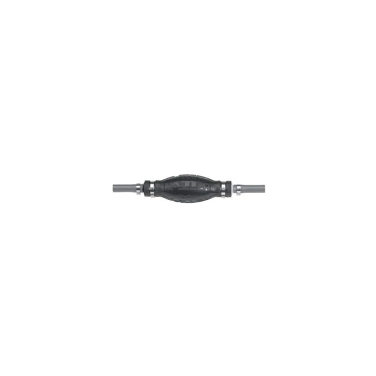 Moeller Fuel Lline Assy Universal 80" - 034395-10LPA - official Moeller product image 3