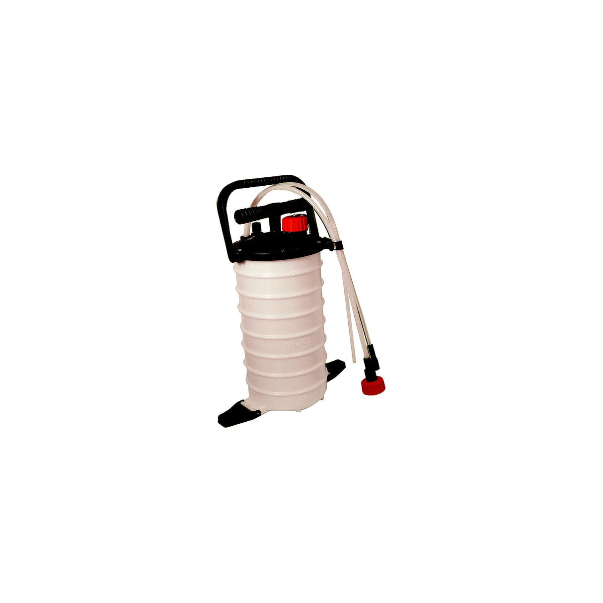 Moeller Fluid Extractor With Dual Action Vacuum Pump - 35340