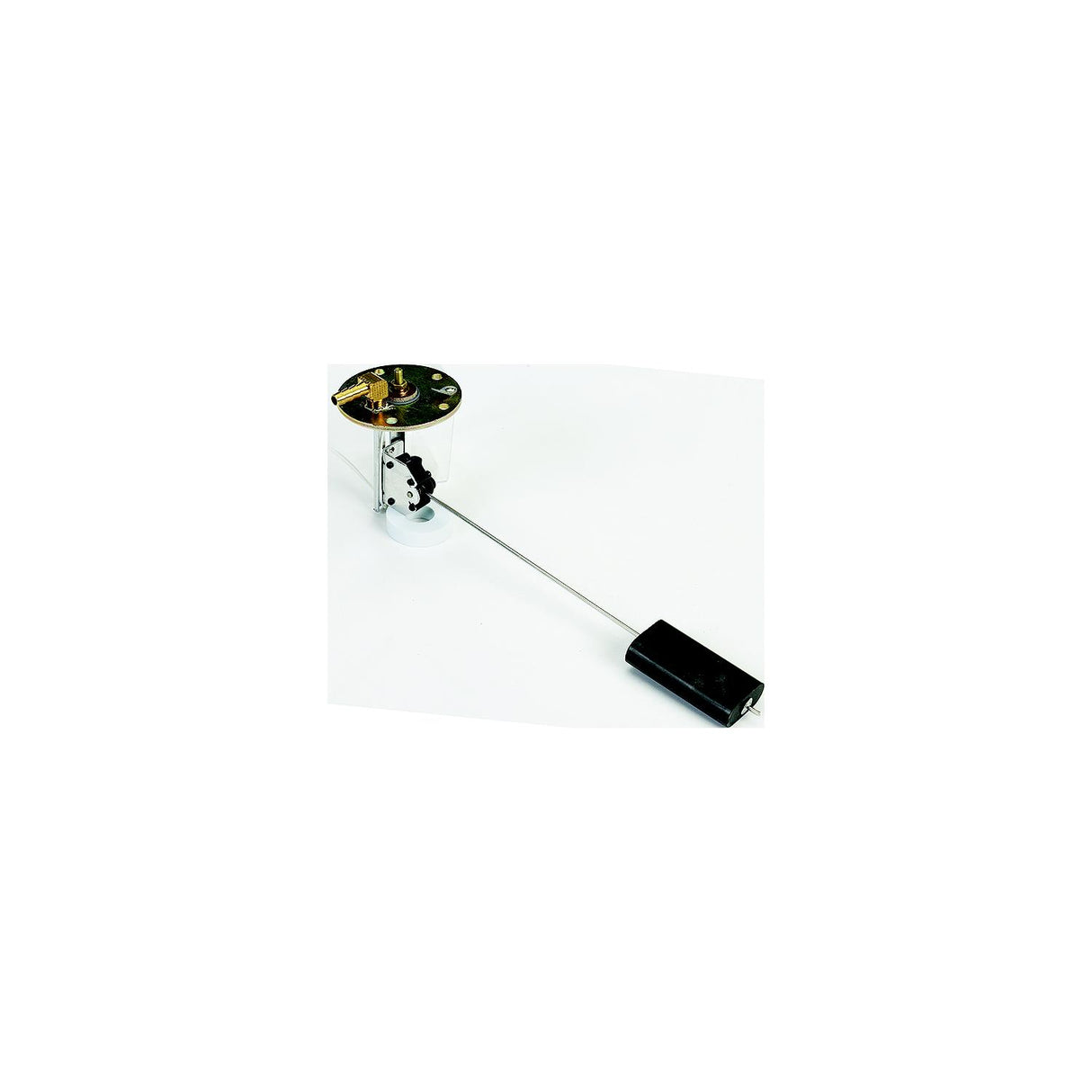Moeller Swingarm Electric Sending Unit With Diesel Return for Tank Depth 12 to 24" (Requires Dash Mounted Gauge) - 035724-10