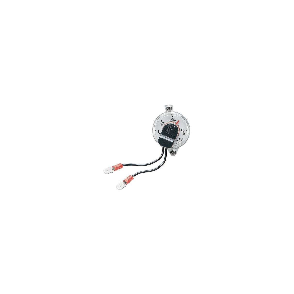 Moeller Conversion Capsule Converts Fuel Level Reading From Site Gauge to Electric Dash Mount Gauge - 035760-10