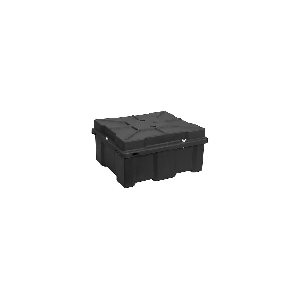 Moeller 042211 Battery Box-Double 8D High - 42211