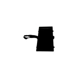 Moeller Battery Tray w/Strap, Group 27 - 42234 - official Moeller product image 2