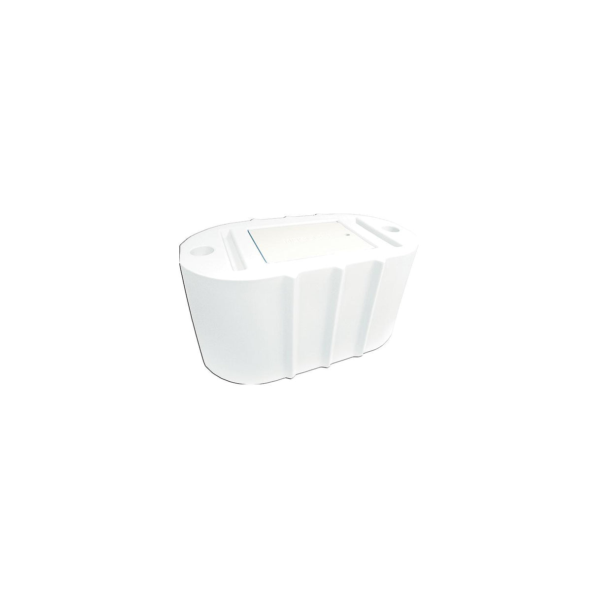 Moeller 042284W Live Well, 40 Gal White - 042284-W