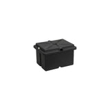 Moeller 42333 Battery Box Dbl Standard Marine Boat