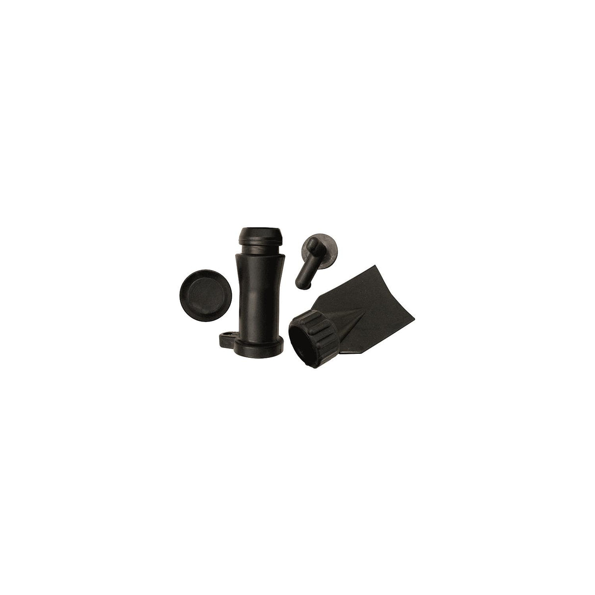 Moeller Automatic Flapper Drain Plug Set - 051011-10
