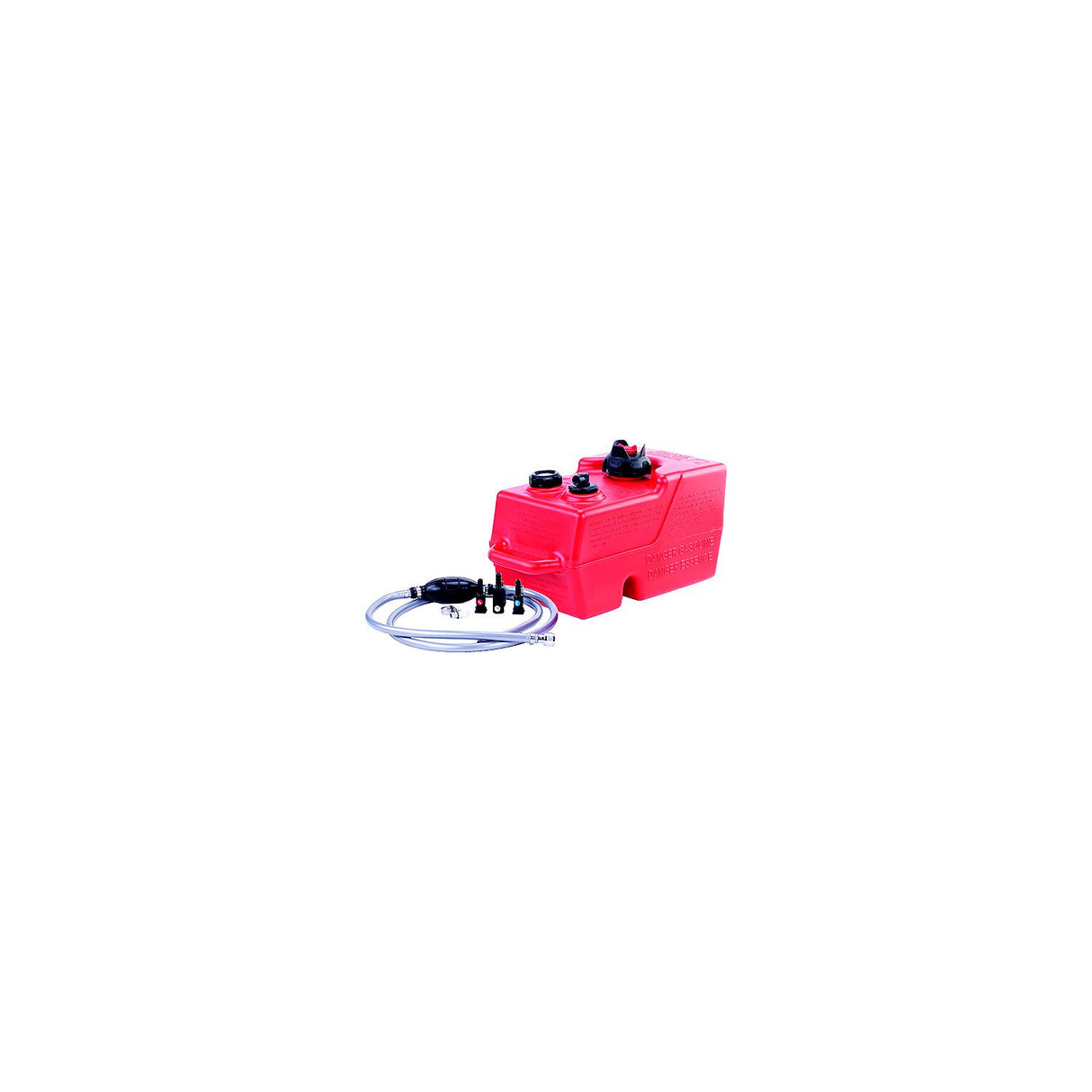Moeller 053703101 Ultra 3 All-In-1 Fuel Tank Combo Package - image 1