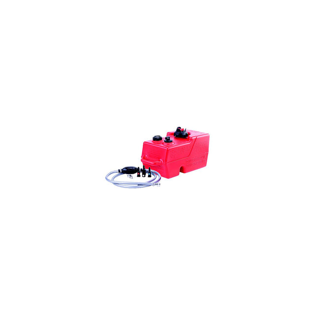 Moeller 053703101 Ultra 3 All-In-1 Fuel Tank Combo Package - image 1