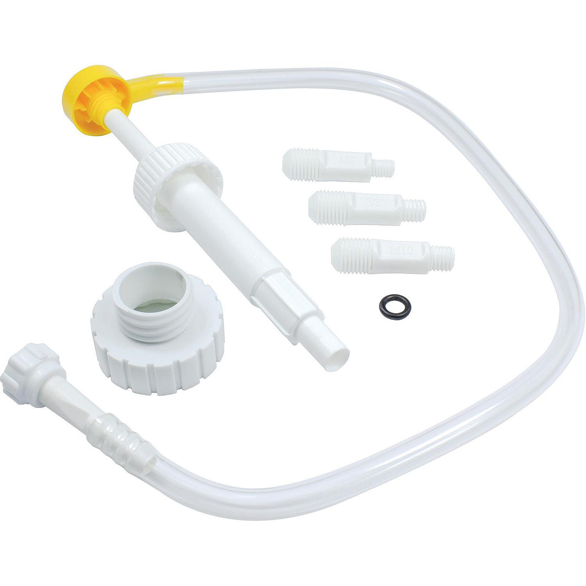 Moeller 05372510 Universal Lower Unit Lube Pump - image 1