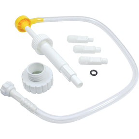 Moeller 05372510 Universal Lower Unit Lube Pump - image 1