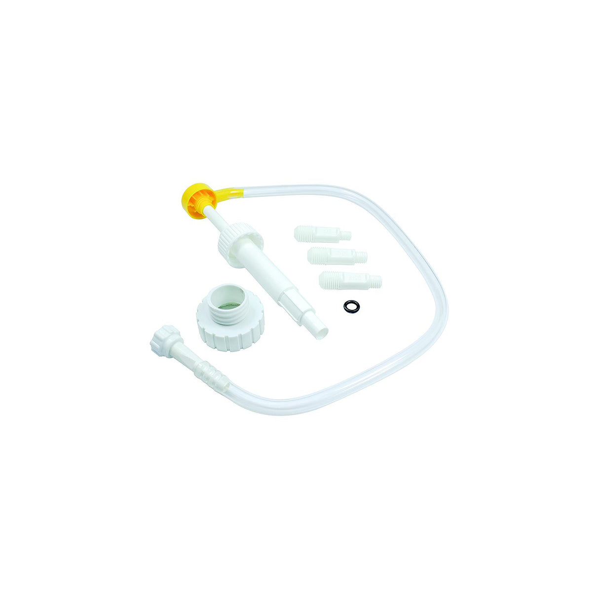 Moeller 05372510 Universal Lower Unit Lube Pump - image 2