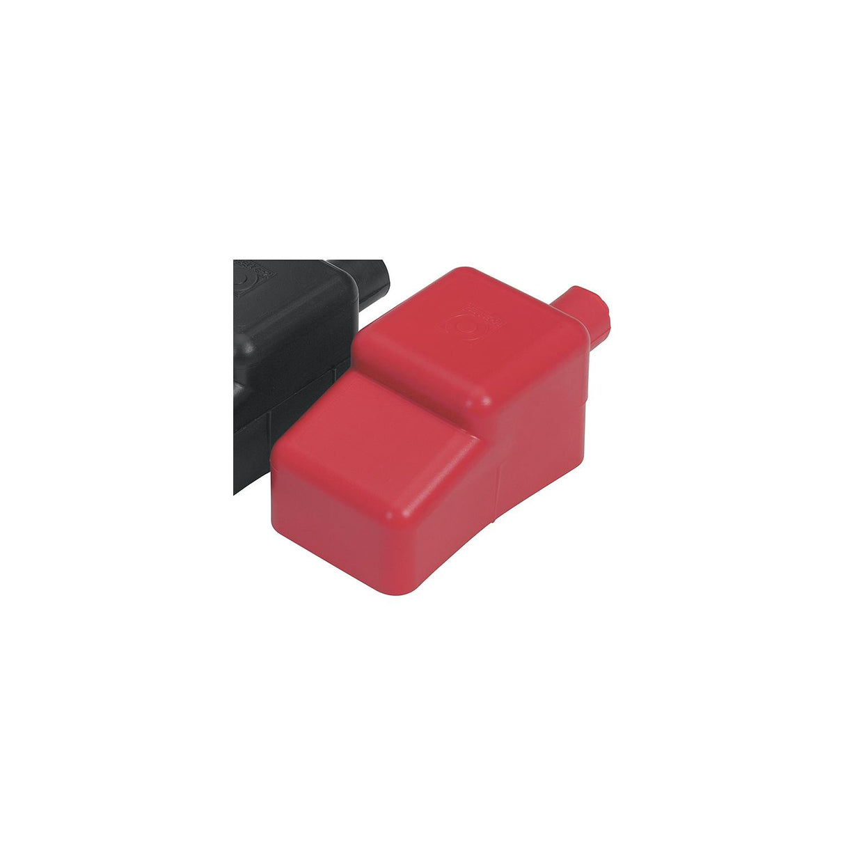Moeller 099078-02 Red Battery Term Bulk Marine Boat - official Moeller product image 3