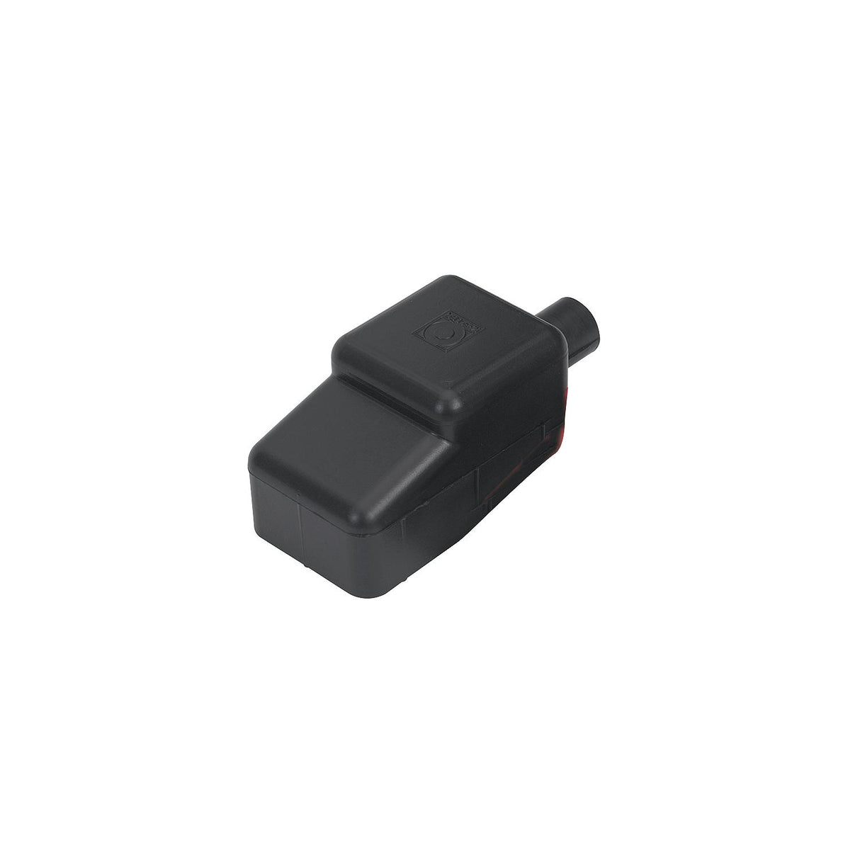 Moeller 099079-02 Black Battery Term Bulk Marine Boat - official Moeller product image 2