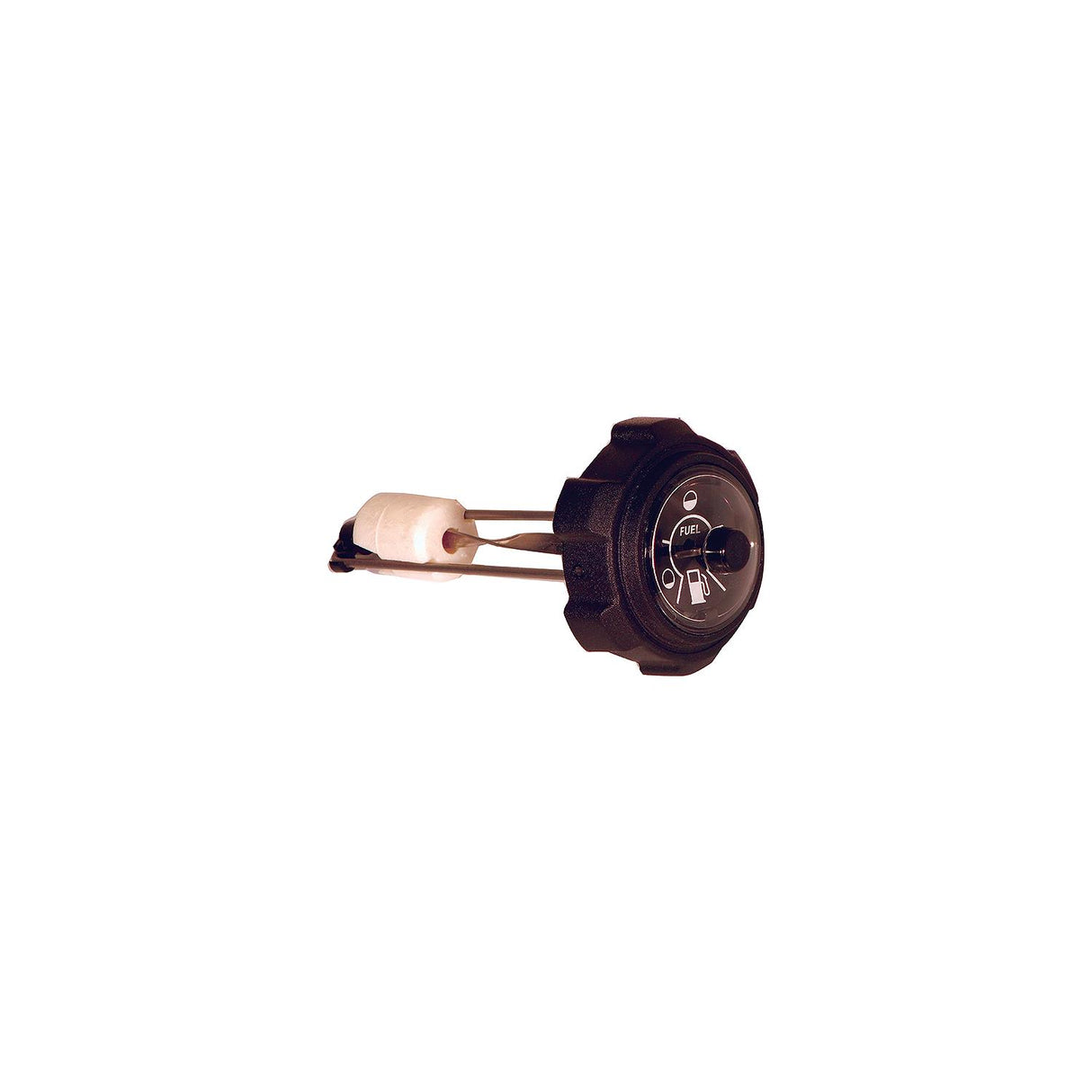 Moeller Fuel Cap w/Gauge - 305194