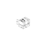 Moeller Tank-Fuel Below Deck 12 Gal - 32612 - official Moeller product image 3