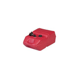 Moeller 620049LP Ultra Gas Tank 6 Gal Epa Marine Boat