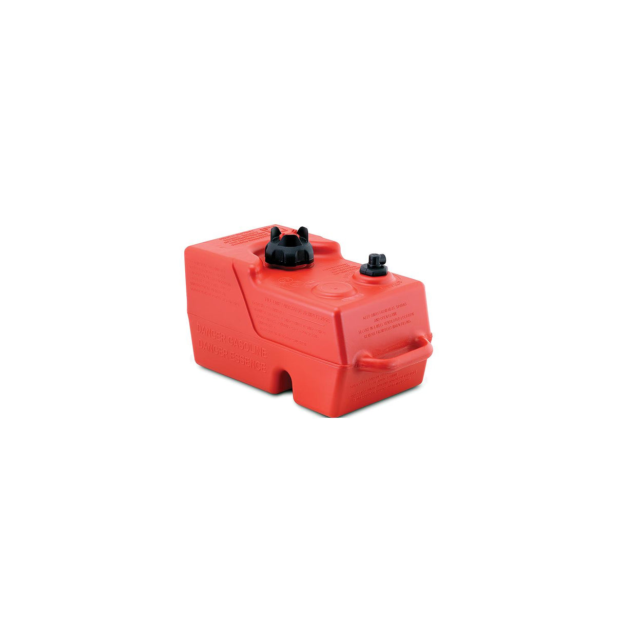 Moeller 630003LP Value 3 EPA Compliant Portable Fuel Tank, 3 Gal. - 630003LP